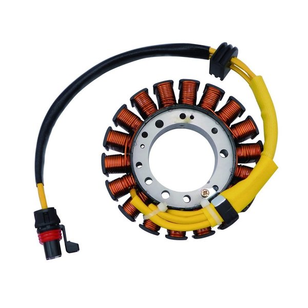 Ilb Gold Rotor, Replacement For Lester 27-7068 27-7068